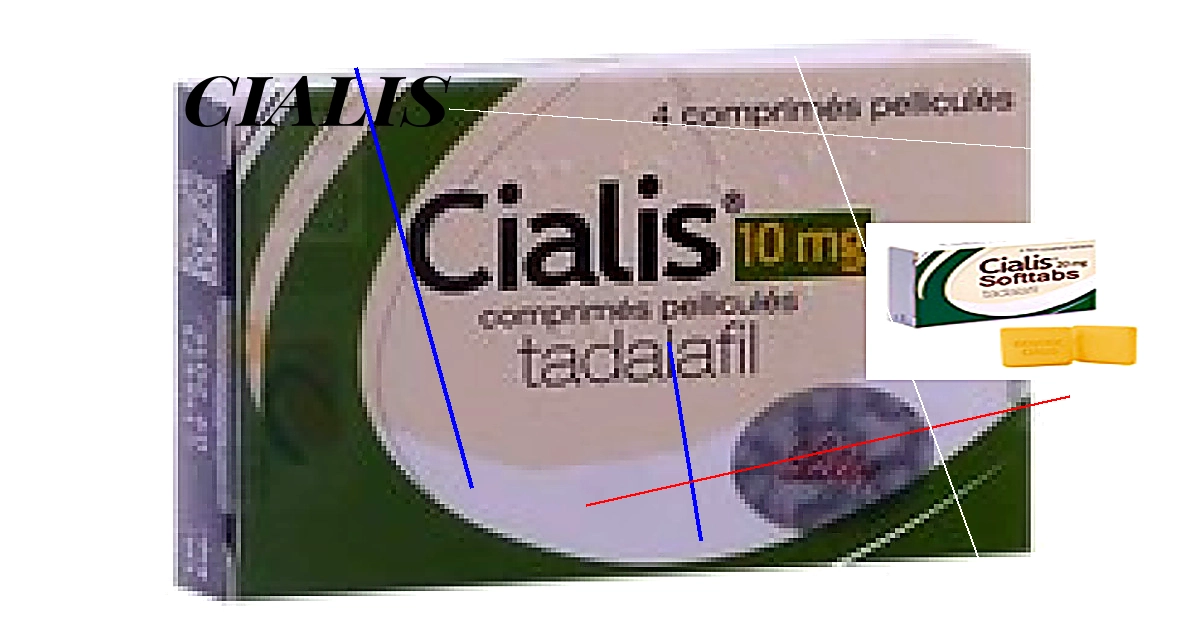 Site de vente cialis generique